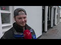 "Het was een enorme stank, dat viel wel op."