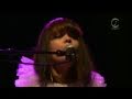[HD] Bat For Lashes - Siren Song (Live Shepherds ...