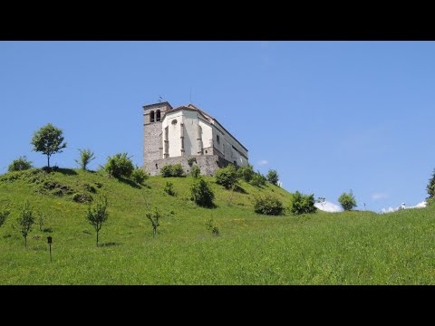 1605.- escursioni.alpine.- 1x07.carnia centrale