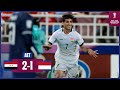 Full Match | AFC U23 Asian Cup Qatar 2024™ | 3rd Place Playoff | Iraq vs Indonesia