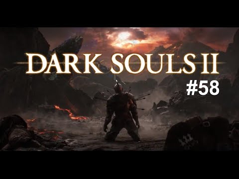 Dark Souls 2 Adventure: Episode 58 - Undead Refuge [Blind Run]
