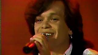 John Cougar Mellencamp Jack &amp; Diane