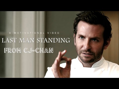 Last Man Standing - Motivational Video