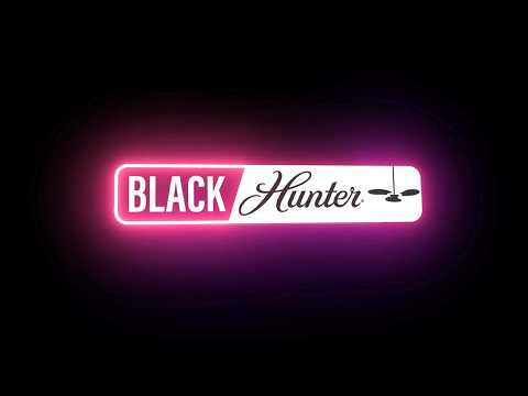 Miniatura de Campaña "Black Hunter"