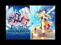 Seishun wa Non-Stop! X Marshmallow Justice ...