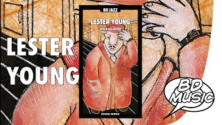 Lester Young - Frenesi