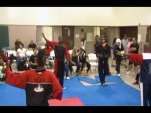 TeamGipsy(Chance Turner)VsBritan Cabela-Vic's Best'09-Final