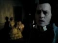 Sweeney Todd - Johanna Reprise(movie clip ...