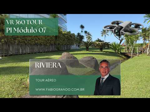Capa do vídeo: Jardim compartilhado (PI) — Módulo 07