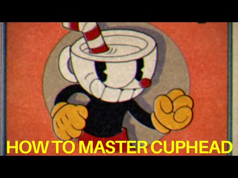 Cuphead Tips & Tricks (How to Master Cuphead)