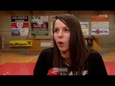 EHF Challenge CUP, 3  Runde, ATV Trofaiach vs  ZORK Jagodina