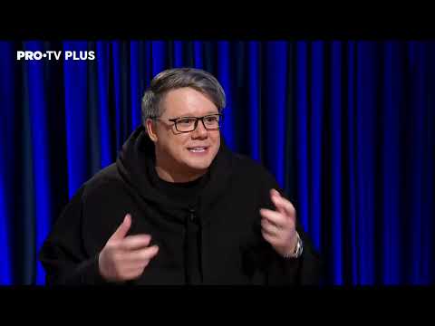 FUEGO AND MARIUS MANOLE - ROUND TABLE QUESTION - PRO TV PLUS