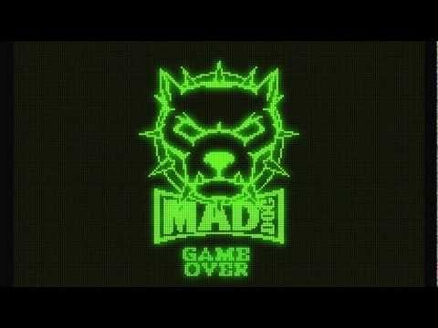 Dj Mad Dog Dreams (Feat. Mc Tha Watcher)