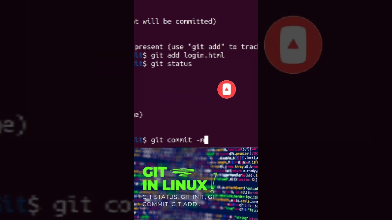 Git commit  #java #beam #code #coding #css #developer #devops
