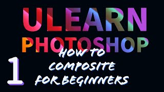 Photoshop for Photography: Compositing!