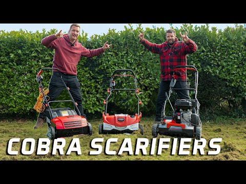 Scarifier - Image 2
