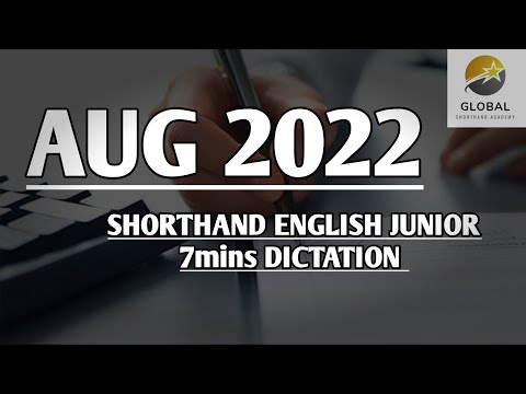 Global Shorthand Academy and Surya Marish