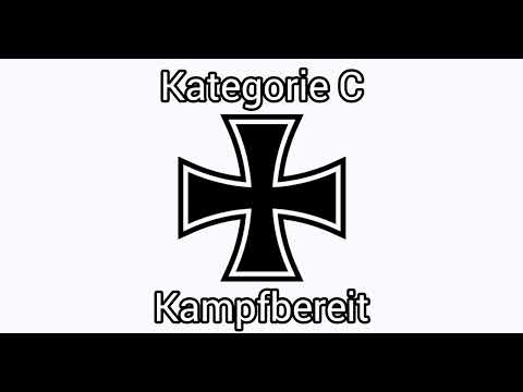 Kategorie C - Kampfbereit