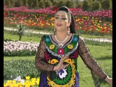 Мусоҳиба бо Насиба Қосимӣ / Interview Nasiba Kosimi