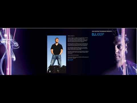 DJ JOOP - NO MORE SUNSHINE