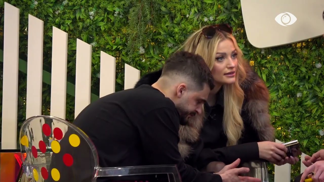 Unë e kam lënë të jetë e lirë/ Selin bisedon me Kristin dhe Gimbon për Gretën