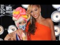 Beyonce - Single Ladies ft. Nicki Minaj (WITH LYRICS ...