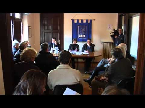 giudici di pace la marcia dellanci