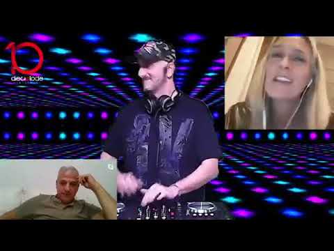 DJ SET GIANCARLO CAVALLO SPECIAL GUEST KIM LUKAS 2020