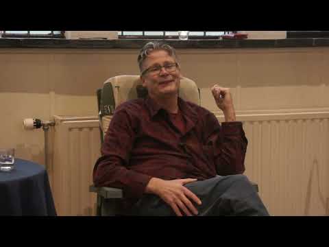 Drieluik december '23 - # 6 - Over zoeken, ontwaken en ontwaakt-zijn