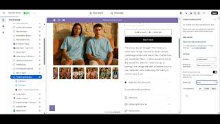 Boost Shopify Sales with Debutify’s Product Bullet Points Widget