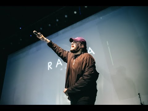 JONY, ANDRO, ELMAN - Инопланетянин (LIVE КОНЦЕРТ 2019) // Elektra Events Hall, Baku, Azerbaijan