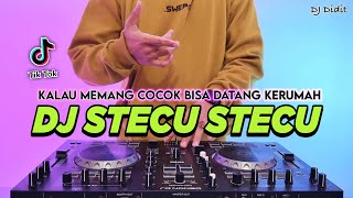 Download lagu DJ STECU STECU - KALAU MEMANG COCOK BISA DATANG KE RUMAH REMIX FULL BASS VIRAL TIKTOK TERBARU 2025 mp3 Download lagu DJ STECU STECU - KALAU MEMANG COCOK BISA DATANG KE RUMAH REMIX FULL BASS VIRAL TIKTOK TERBARU 2025 mp3