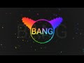 BANG BANG BALANG MIKEJHON MINISOUND MARK PENAFLOR REMIX 2020 1 exported 0