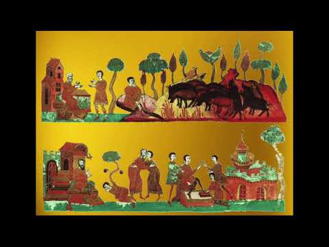 Arhid. Ioan Ică Jr. - 20.02.2022 - Duminica fiului risipitor (Lc. 15, 1-2, 11-32)