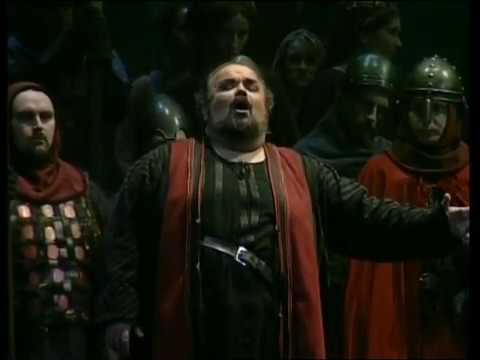 La Battaglia di Legnano di Giuseppe Verdi