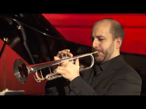 Vladimir Peskin - Concert Allegro LIVE - Giuliano Sommerhalder