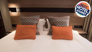 Merit Kensington Hotel | London, United Kingdom | Hotel Review 🛏️