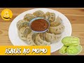 Iskus ko momo - Bari dekhi plate samma || Chayote squash momo recipe || Veg momo || Chow Chow momo