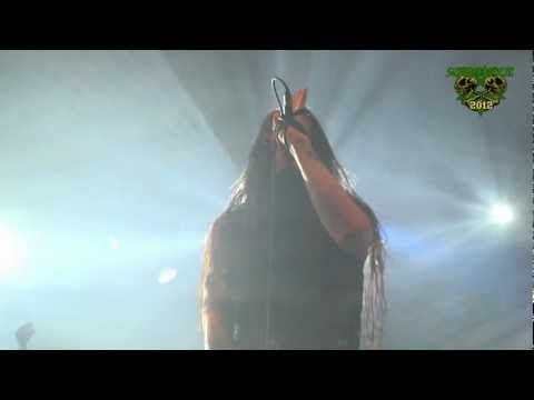 Summer Breeze 2012 - Vallenfyre