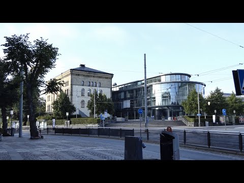 Historiska Göteborg - Pedagogen (Västra Hamngatan 25)