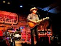 "Cowboy and a Dancer"....Tracy Byrd  At Southern Junction