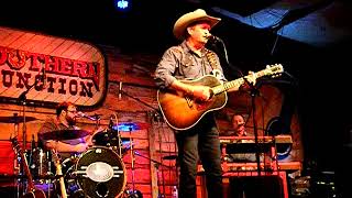 "Cowboy and a Dancer"....Tracy Byrd  At Southern Junction