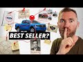 The Best Selling Ute Has A SERIOUS Problem No One Is Talking About