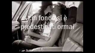 Vasco Rossi - Sei Pazza di me (con testo)