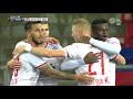 videó: Tunde Adeniji gólja a Fehérvár ellen, 2019