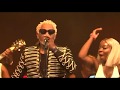 KAROLINA AWILO LONGOMBA LIVE LONDON SOUKOUS MUSIC FESTIVAL 2018