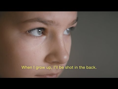 When I grow up