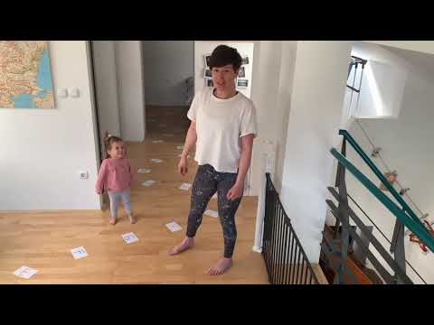 Gibalna igra OŠ Gustava Šiliha Velenje 2