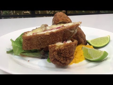 Cordon bleu në Kripë dhe Piper 07/02/2018 | IN TV Albania