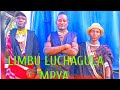 LIMBU LUCHAGULA UJUMBE WA MPAGE KIFO 23 7 2022
